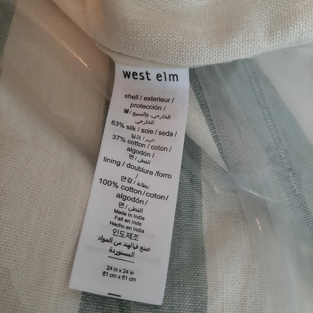 **West Elm Heather Taylor Home 24